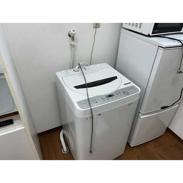 スナハイツ101号室 部屋その他