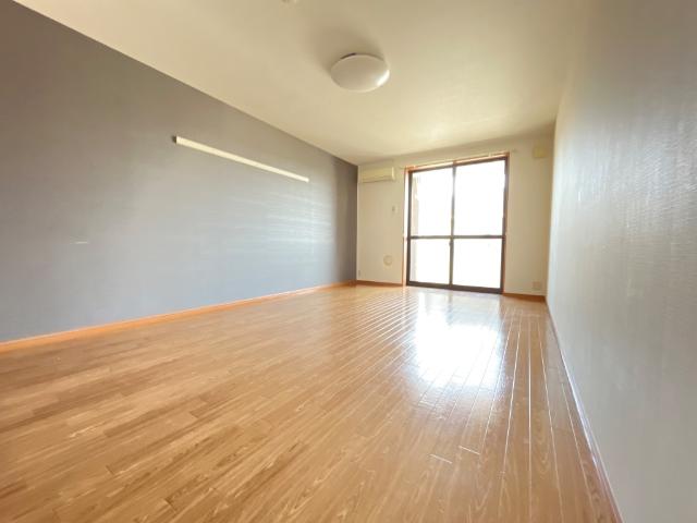 プレサスＳⅡ 洋室