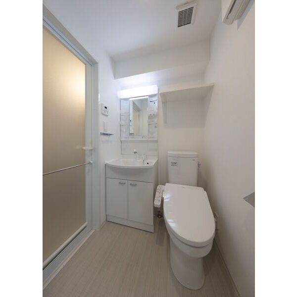 スパシエ幡ヶ谷302号室 部屋その他