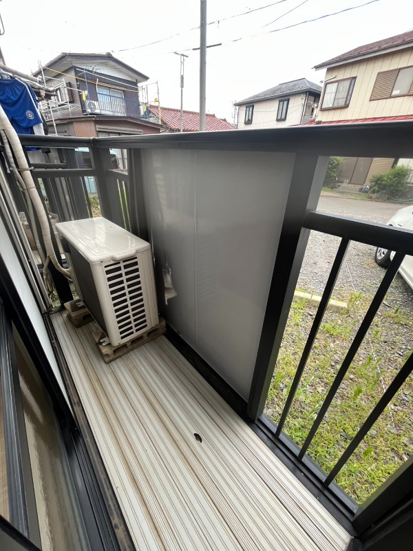 ハイツふらの1階 部屋その他