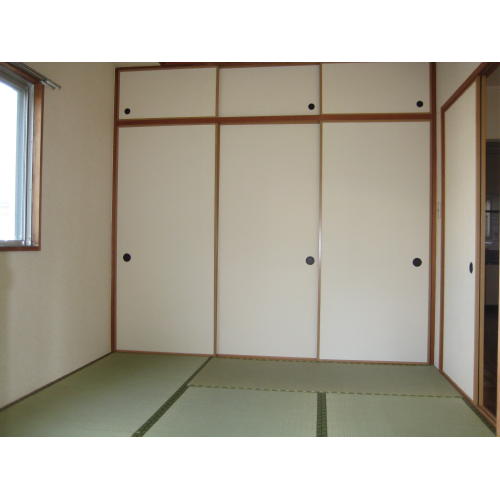 カーサ八千代0103号室 部屋その他
