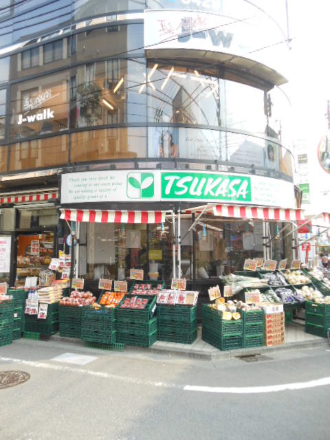 カテリーナ梅ヶ丘3階 ＴＳＵＫＡＳＡ