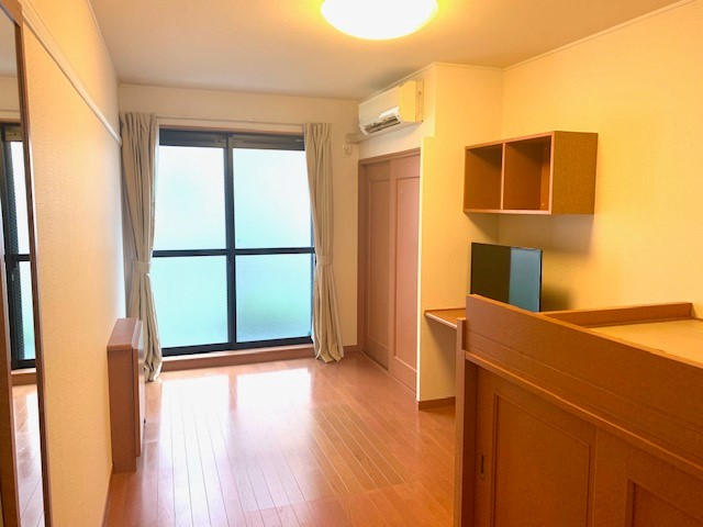 レオパレスＡｙａ リビング