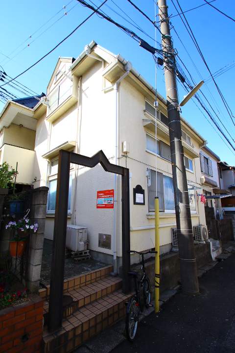 ＳＵＮメゾンの外観画像