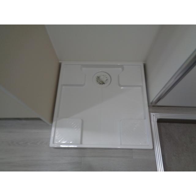 ストーリオ中野坂上 室内洗濯機置場