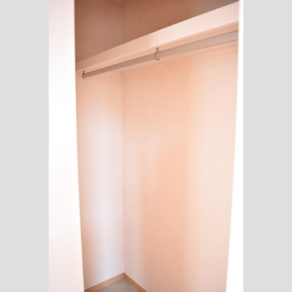 グレースメゾン101号室 収納