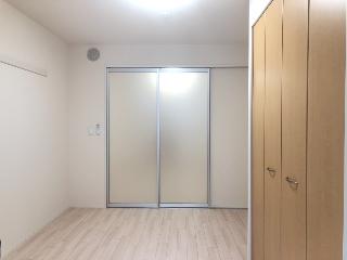 イノセンス 室内（イメージ）