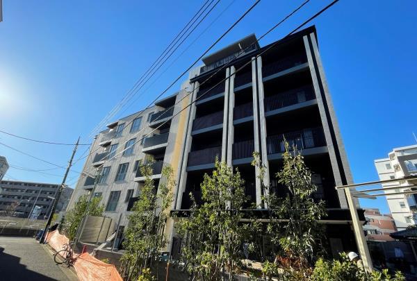 Ｂｒｉｌｌｉａ練馬春日町3階 外観