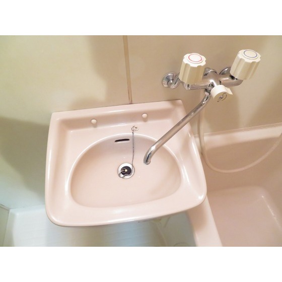 ＲＩＫＩパレス 洗面ボール