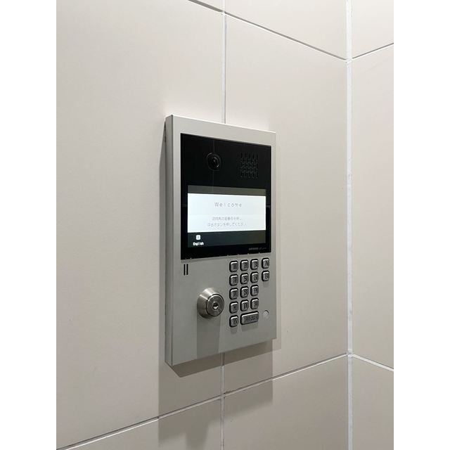 ＧＥＮＯＶＩＡお花茶屋ｓｋｙｇａｒｄｅｎ0101号室 オートロック