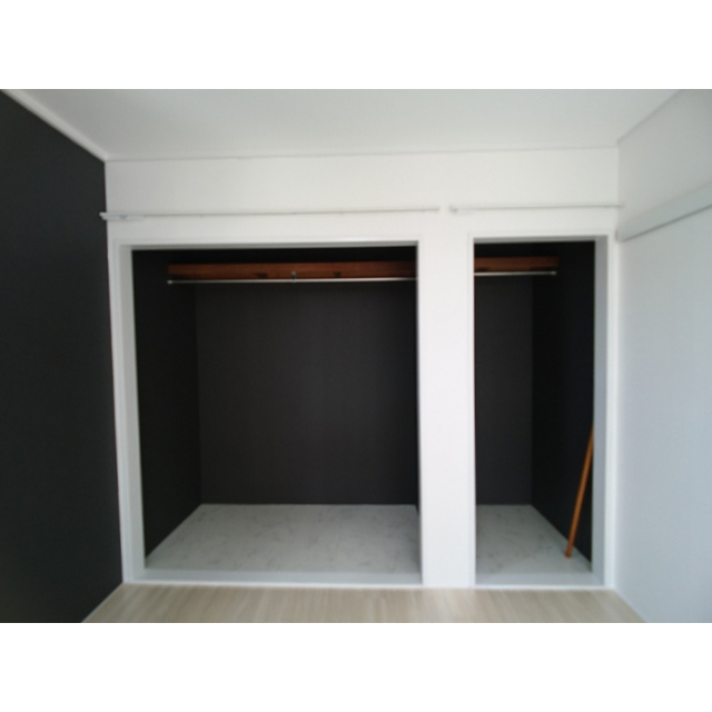 メゾン・アイランドB 内観