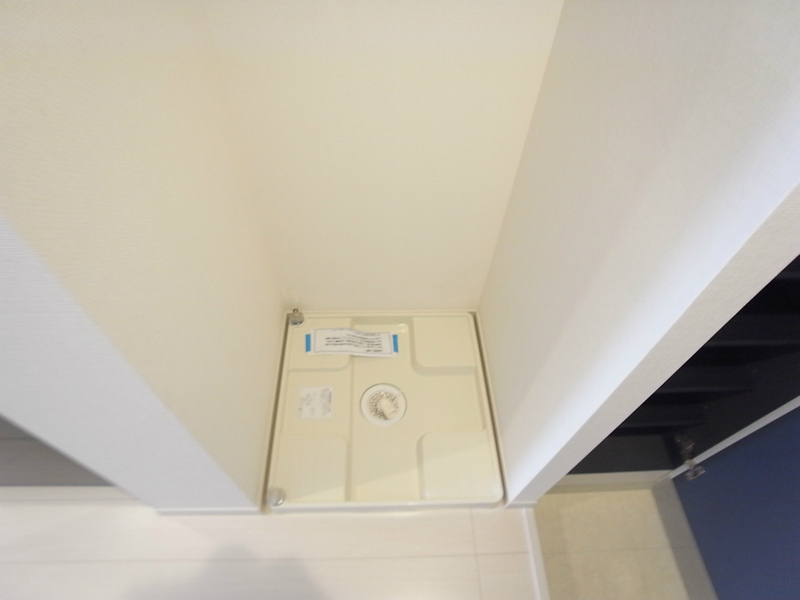 リブリ・グランレーヴ1階 部屋設備