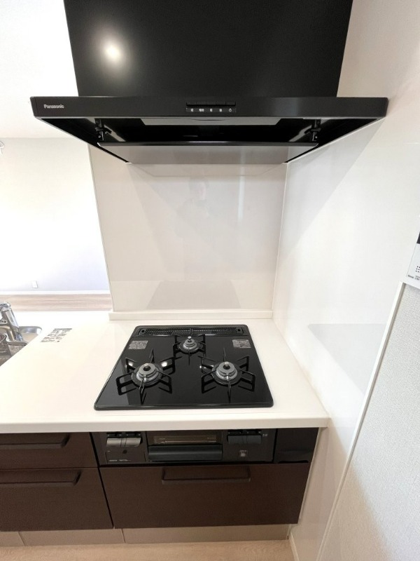 Ti hus 中延1階 Tihus中延_06_キッチン+