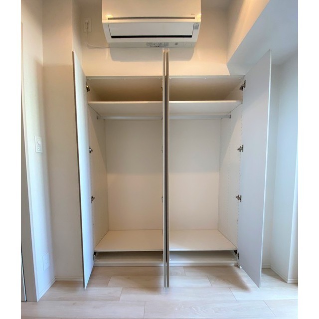 ザ・パークハビオ横浜山手301号室 同建物別部屋の参考画像