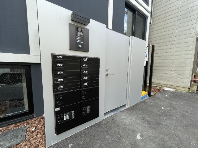 アピチェ目黒502号室 部屋その他