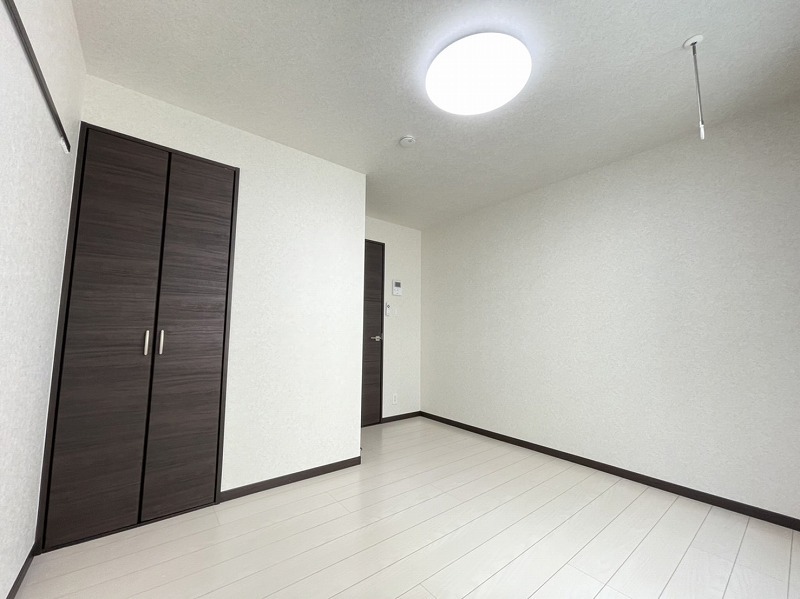 カーサ・ウエスト1階 部屋その他