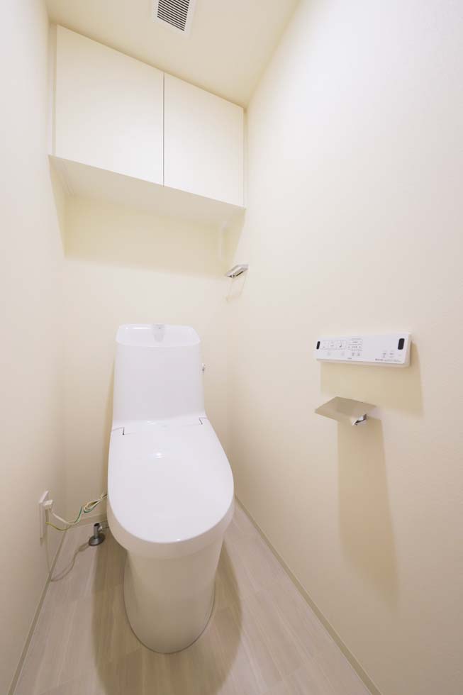 CREATIF押上5階 内観