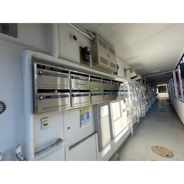 小手指シティハイツ207号室 部屋その他