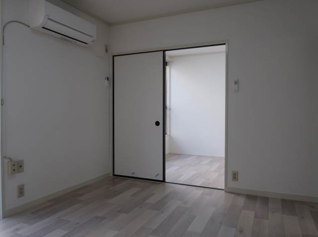 コーポ８８ リビング