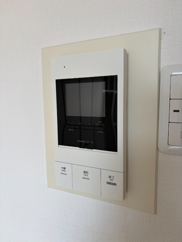 ルナソーレ2階 部屋その他
