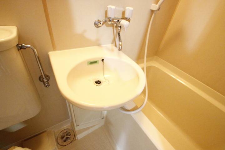 アレリー１・４・５1階 部屋その他