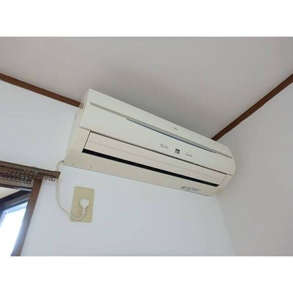 アゼリア・コンフォート0201号室 部屋その他