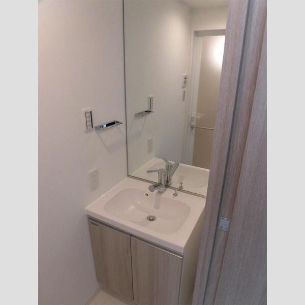 MAXIV川崎 キッチン