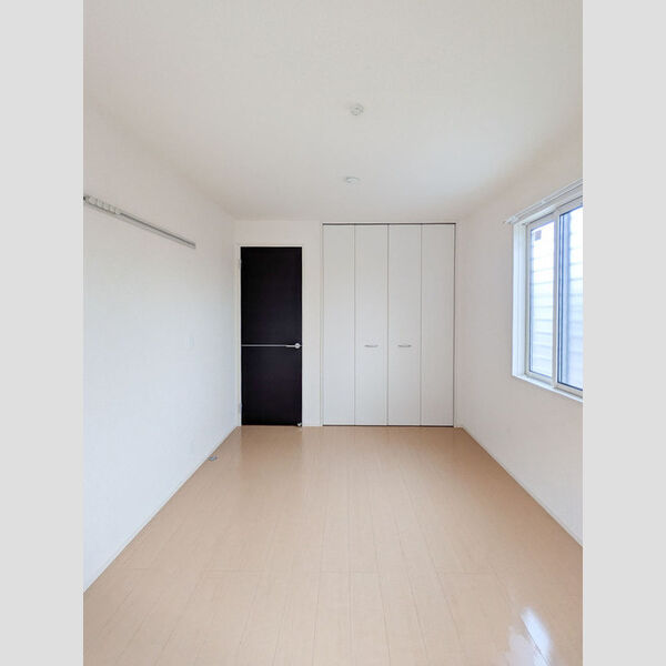 レ.セーナ101号室 洋室