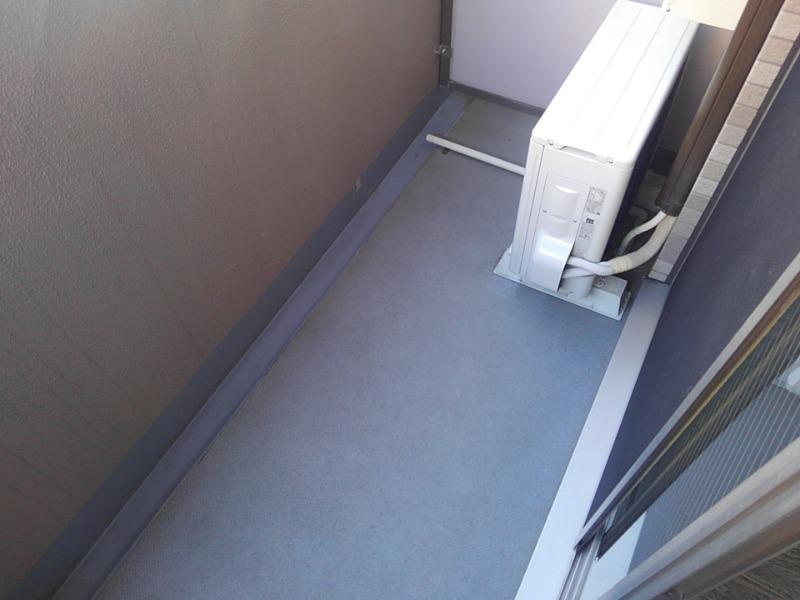 アヴィニティー上板橋408号室 同建物別部屋の参考画像