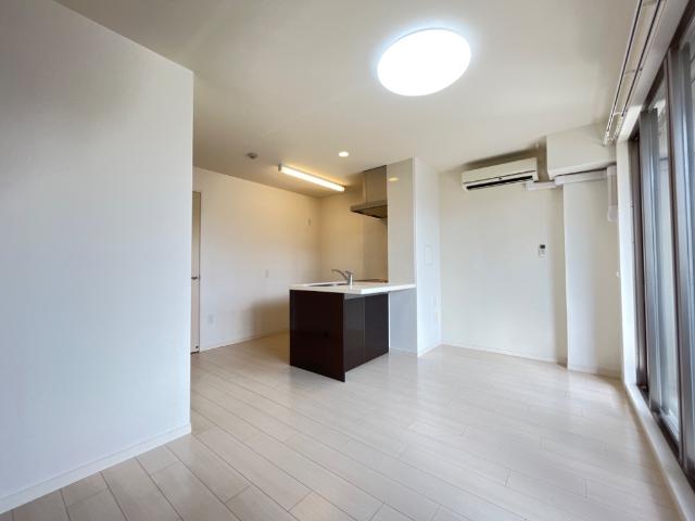 イーストピア リビング