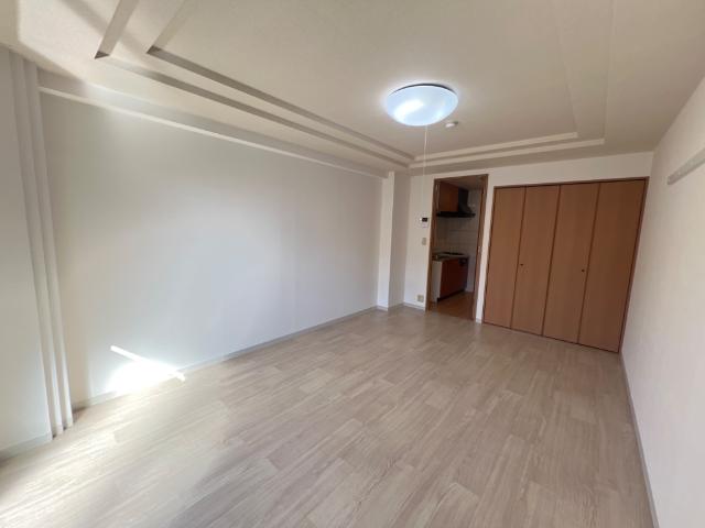 ピュア　プリミエール405号室 洋室