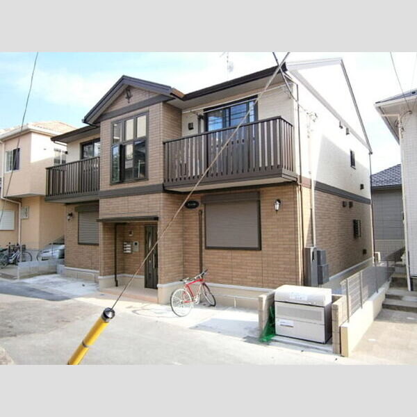 ウィットの外観画像