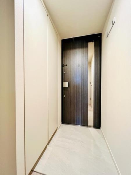 Ｂｒｉｌｌｉａ　ｉｓｔ　駒込 リビング