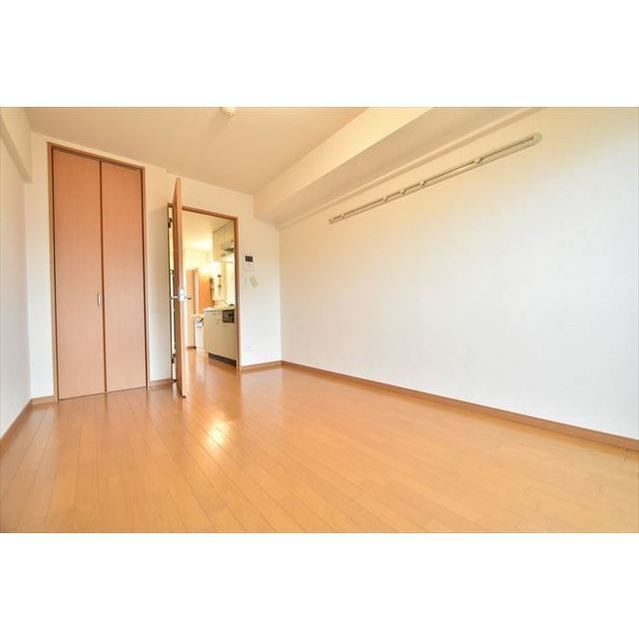 ヴェルト川口 内観