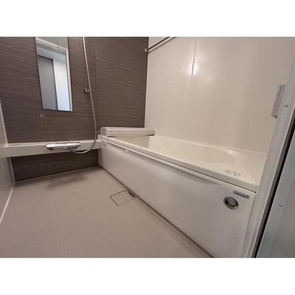 さいたま市浦和区木崎2丁目計画　B棟 お風呂