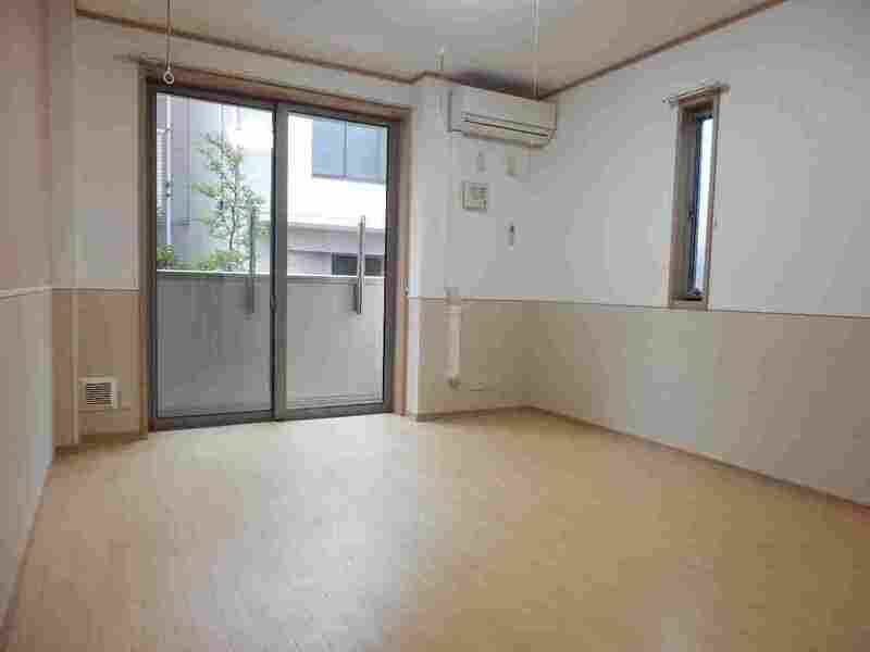 コンフォート清瀬 リビング