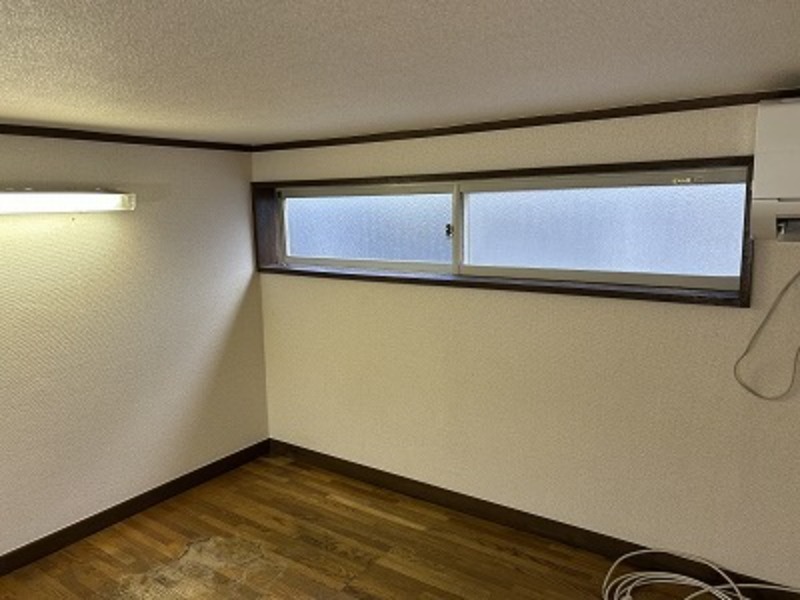 クロノス小平North1階 リビング