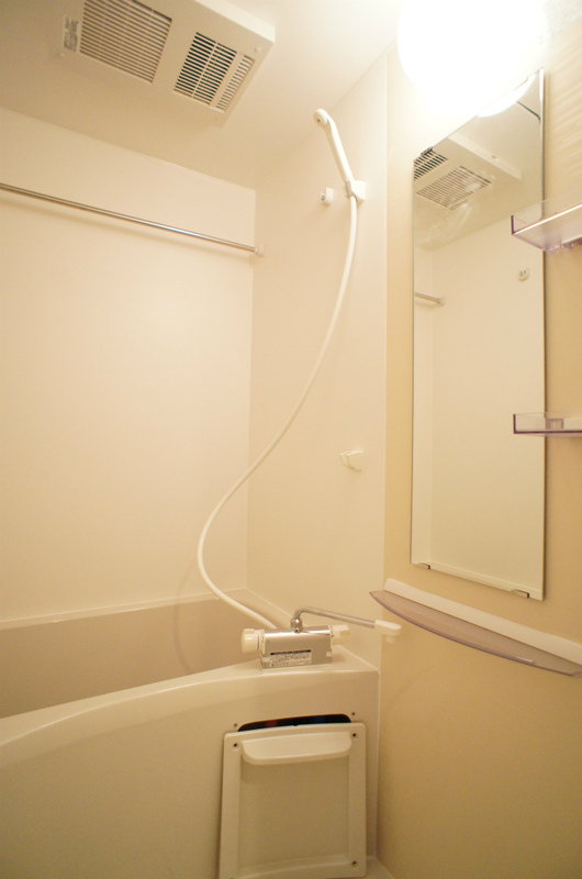 リブリ・LUCIA湘南 お風呂