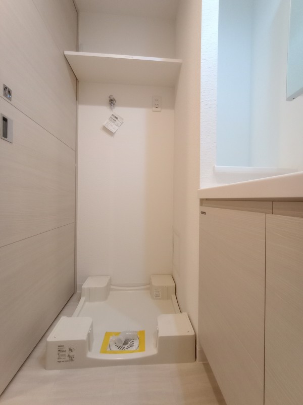 クレイシア北馬込2階 部屋その他