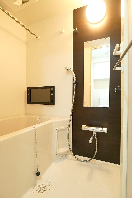 ジーベック東日暮里サウス7階 同建物別部屋の参考画像