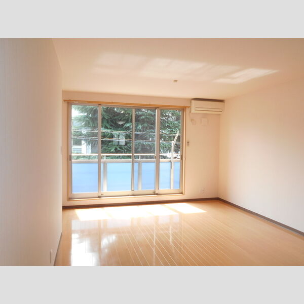 フェニックス霞 リビング