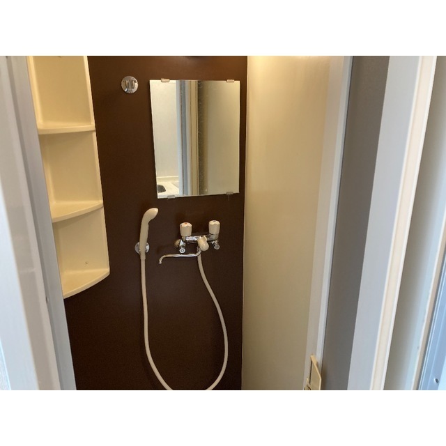 グランヒル松戸403号室 お風呂