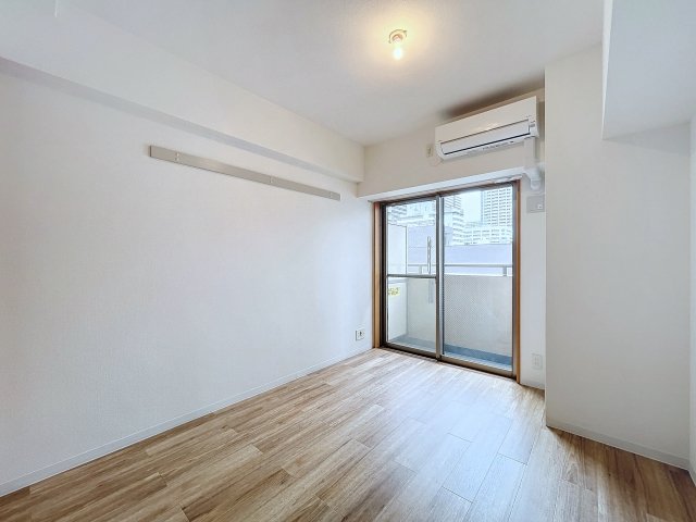 プレール月島リバージュ6階 部屋その他