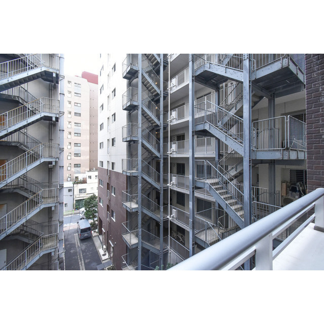 ルクレ新川レジデンス0506号室 部屋その他