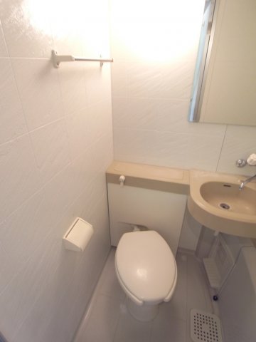 サンセール神楽坂0323号室 同建物別部屋の参考画像