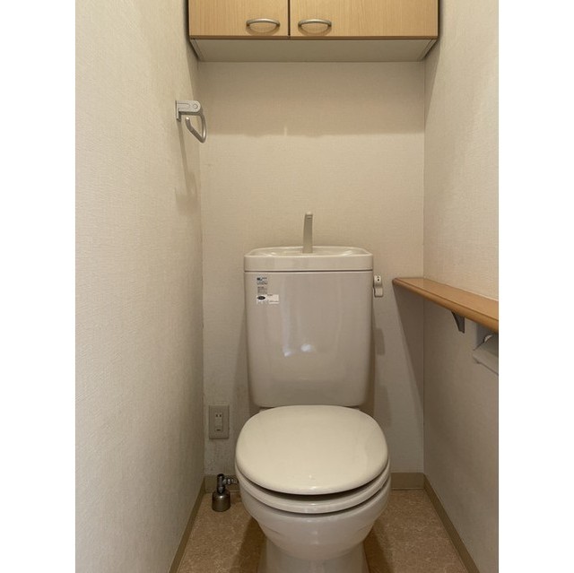 パティオ三宿103号室 同建物別部屋の参考画像