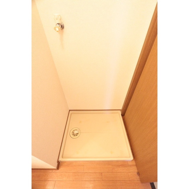 ジュネス広貴201号室 部屋その他