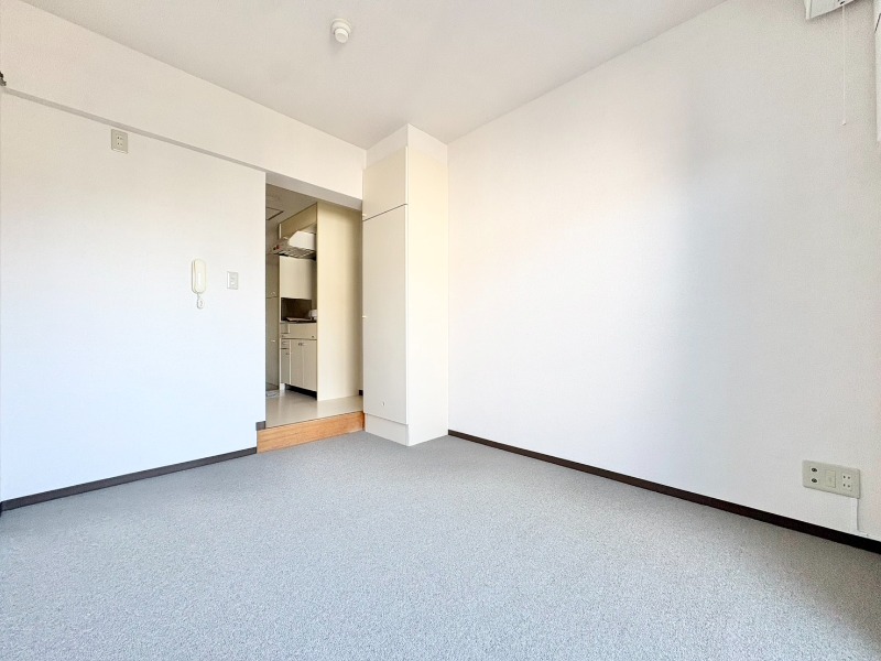 ウィンベルソロ鶴間第42階 内観