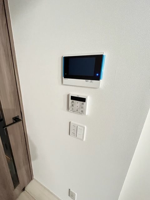 ドゥーエ菊川2階 部屋その他
