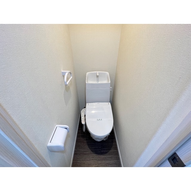 エスペランサ302号室 内観